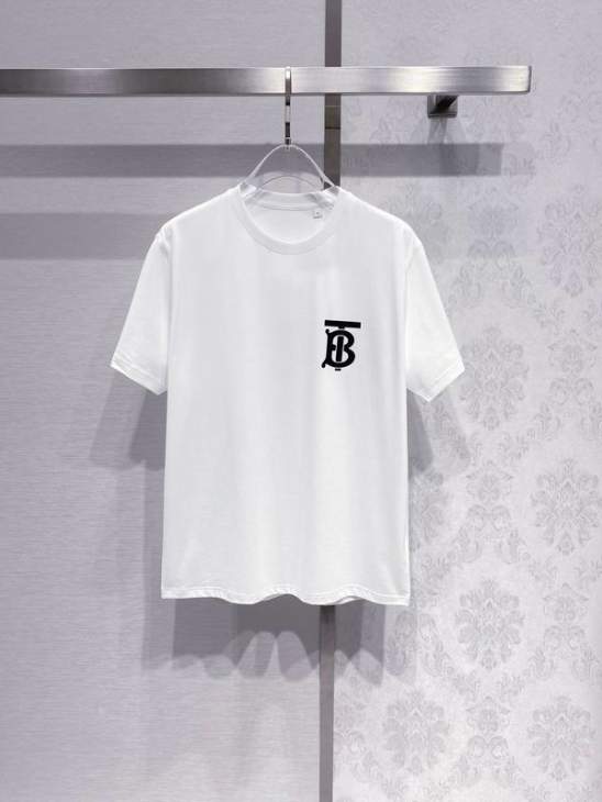 Picture of Burberry T Shirts Short _SKUBurberryS-2XLtltx7419780